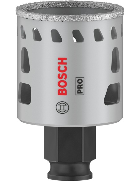 BOSCH 2608901560 Sierra de corona PRO Tile PC Plus (Ø41 mm) HS