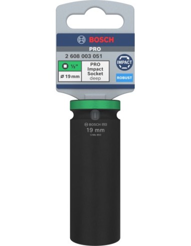 BOSCH 2608901560 Sierra de corona PRO Tile PC...