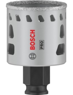 BOSCH 2608901561 Sierra de corona PRO Tile PC Plus (Ø44...