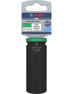 BOSCH 2608901561 Sierra de corona PRO Tile PC Plus (Ø44... 2