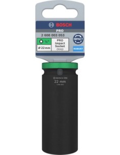 BOSCH 2608901562 Sierra de corona PRO Tile PC Plus (Ø51... 2