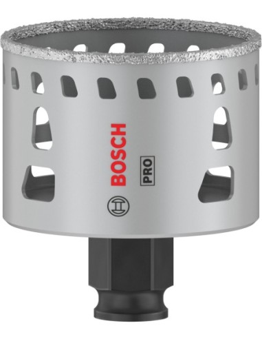 BOSCH 2608901565 Sierra de corona PRO Tile PC...