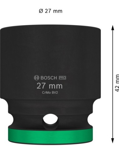 BOSCH 2608901565 Sierra de corona PRO Tile PC...