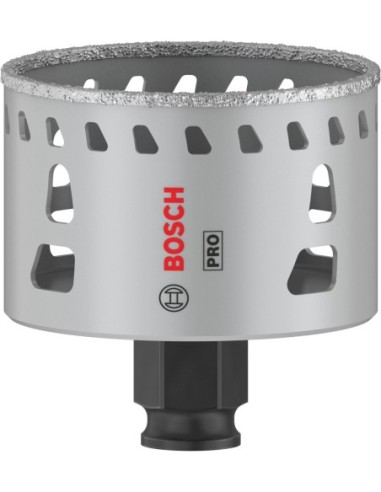 BOSCH 2608901567 Sierra de corona PRO Tile PC...