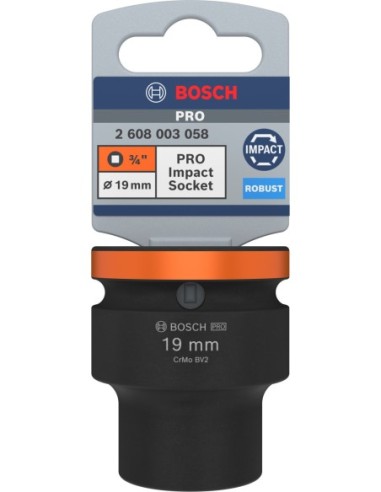 BOSCH 2608901567 Sierra de corona PRO Tile PC...