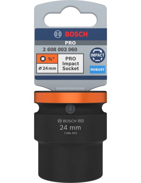 BOSCH 2608901569 Sierra de corona PRO Tile PC Plus (Ø68 mm) HS