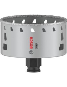 BOSCH 2608901573 Sierra de corona PRO Tile PC Plus (Ø83...