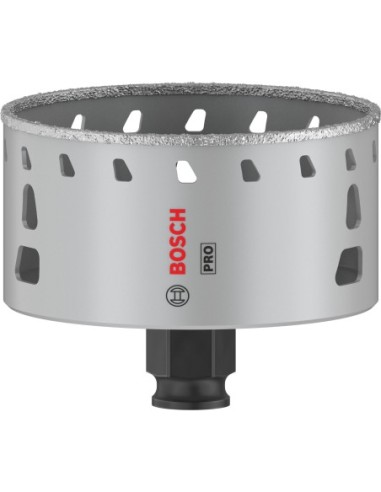 BOSCH 2608901573 Sierra de corona PRO Tile PC...