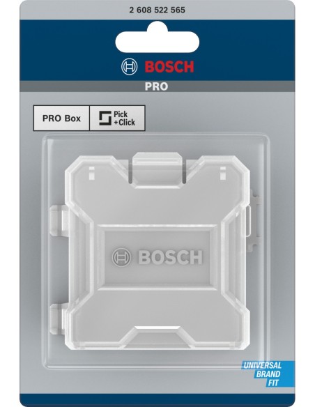 BOSCH 2608901573 Sierra de corona PRO Tile PC Plus (Ø83 mm) HS