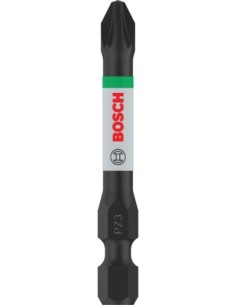 BOSCH 2608522545 Broca PRO Pozidriv Impact PZ3 (55 mm) (2...