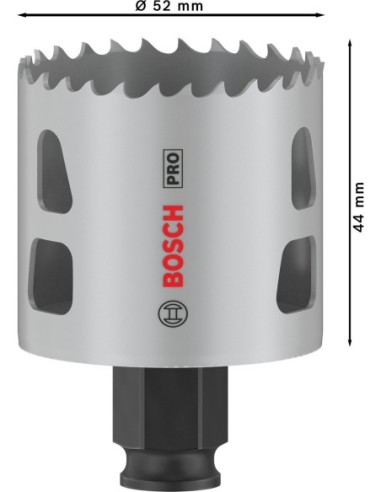 BOSCH 2608521U63 Set de puntas de atornillar...