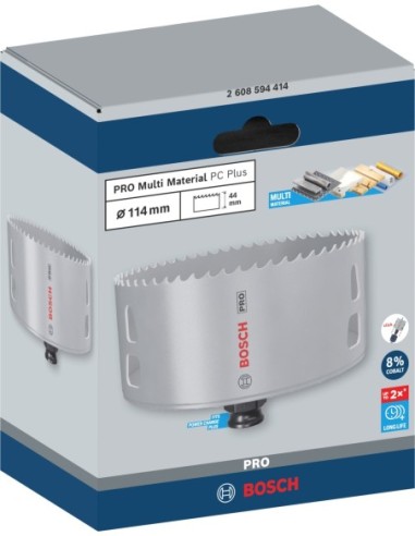 BOSCH 2608522517 Set de puntas de atornillar...