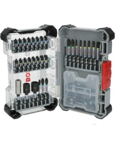 BOSCH 2608521U89 Set de puntas de atornillar PRO Impact...