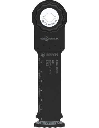 BOSCH 2608669133 Hoja multiherramienta PRO MAII...