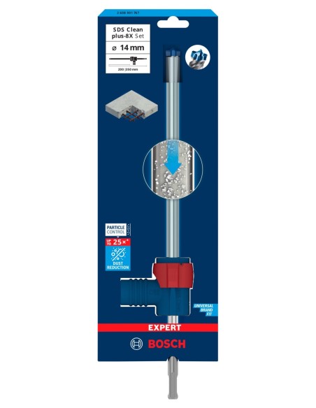 BOSCH 2608669133 Hoja multiherramienta PRO MAII 32 APB (32 x 80mm)