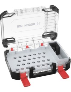 BOSCH 2608483157 Maletín de sierra de corona para PRO