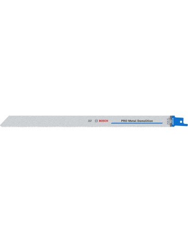 BOSCH 2608659002 Hoja PRO Metal Demolition...