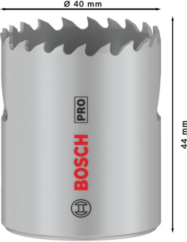 BOSCH 2608655107 Hoja de sierra de calar PRO...