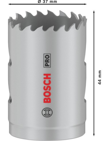 BOSCH 2608655105 Hoja de sierra de calar PRO...