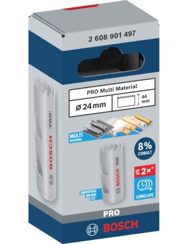 BOSCH 2608655097 Hoja de sierra de calar PRO...