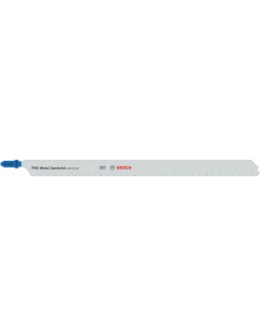 BOSCH 2608655115 Hoja de sierra de calar PRO Metal...
