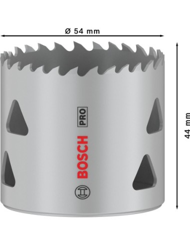 BOSCH 2608655115 Hoja de sierra de calar PRO...