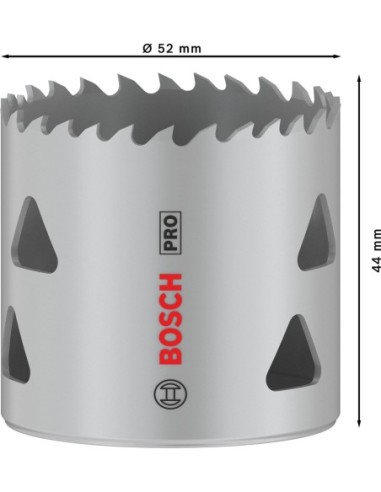 BOSCH 2608655114 Hoja de sierra de calar PRO...