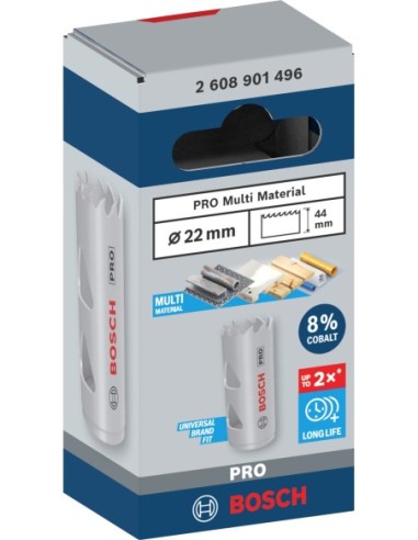 BOSCH 2608655096 Hoja de sierra de calar PRO...