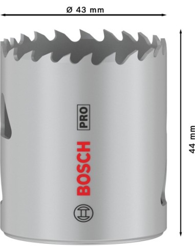 BOSCH 2608655109 Hoja de sierra de calar PRO...