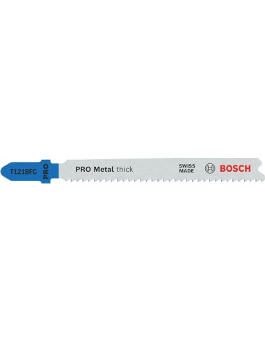 BOSCH 2608655110 Hoja de sierra de calar PRO...