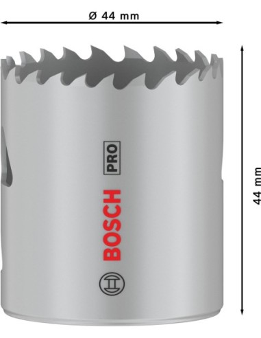BOSCH 2608655110 Hoja de sierra de calar PRO...
