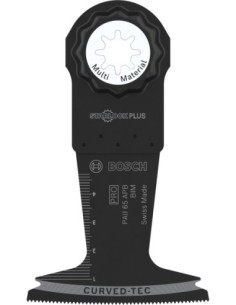 BOSCH 2608669131 Hoja multiherramienta PRO PAII 65 APB...