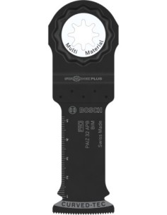 BOSCH 2608669128 Hoja multiherramienta PRO PAIZ 32 APB...