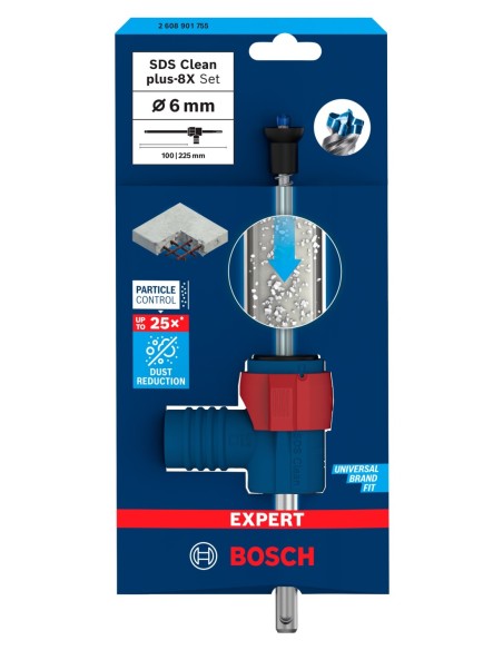 BOSCH 2608669128 Hoja multiherramienta PRO PAIZ 32 APB (32 x 60mm)