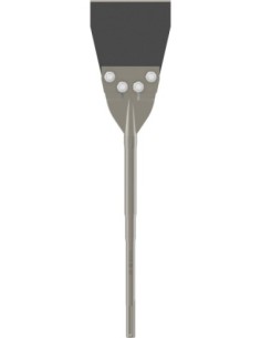 BOSCH 2608690612 PRO SDS max Floor Scraper (152 x 635mm)