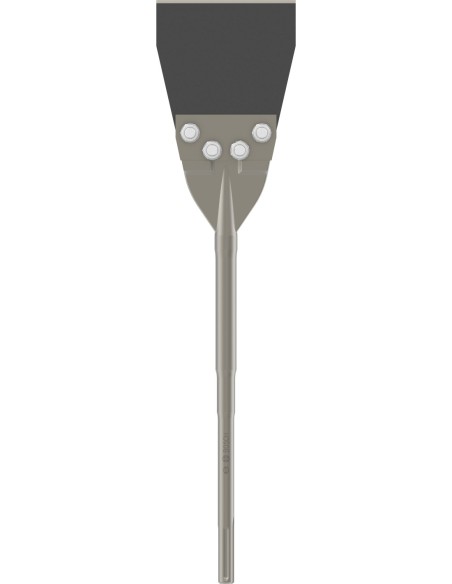 BOSCH 2608690612 PRO SDS max Floor Scraper (152 x 635mm)