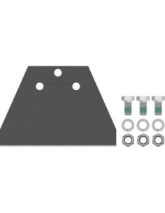 BOSCH 2608690611 Set de repuesto de rascador de suelo PRO...