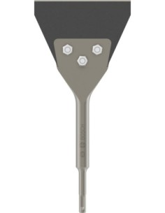 BOSCH 2608690610 PRO SDS plus Floor Scraper (130 x 290mm)