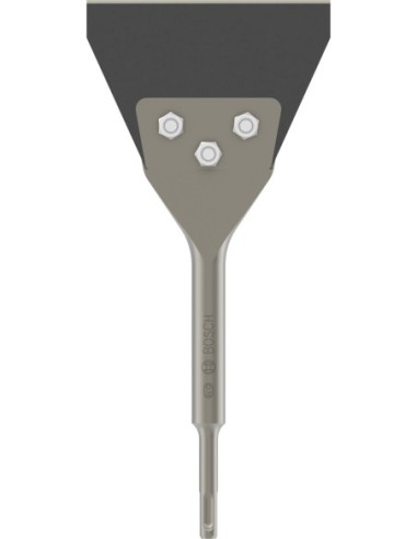 BOSCH 2608690610 PRO SDS plus Floor Scraper...
