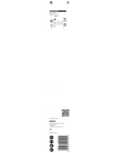 BOSCH 2608690610 PRO SDS plus Floor Scraper...