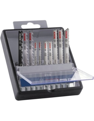 BOSCH 2607011941 Set PRO Hardwood and Laminate...