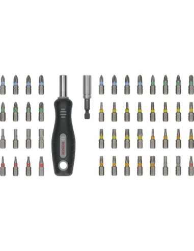 BOSCH 2607011942 Set PRO Metal and Alu (92mm)...