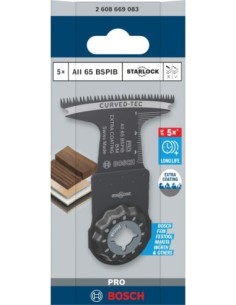 BOSCH 2608594473 Set de sierras de corona PRO Sheet Metal... 2