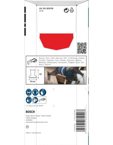 BOSCH 2608594473 Set de sierras de corona PRO...