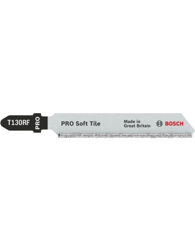 BOSCH 2608665259 Hoja de sierra de calar PRO...