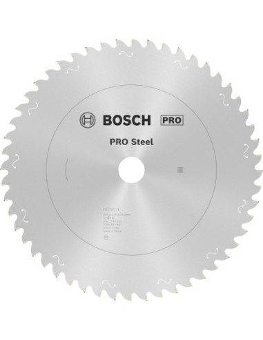 BOSCH 2608844867 Hoja de sierra circular PRO...