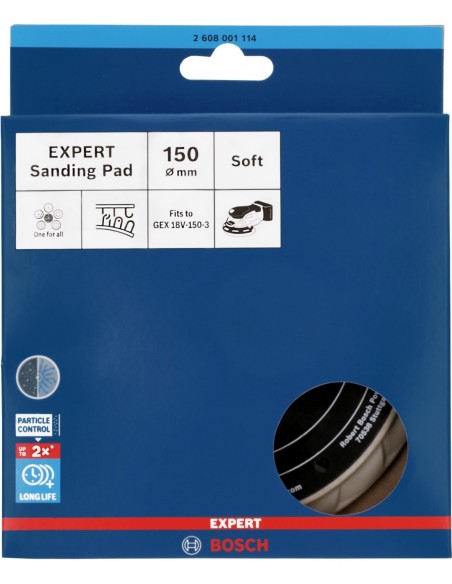 BOSCH 2608844868 Hoja de sierra circular PRO Steel con cable (305 x 2,2 x 25,4mm) T60