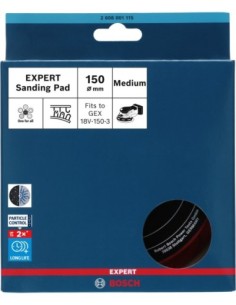 BOSCH 2608844869 Hoja de sierra circular PRO Steel con... 2