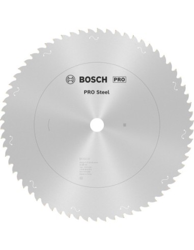 BOSCH 2608844870 Hoja de sierra circular PRO...