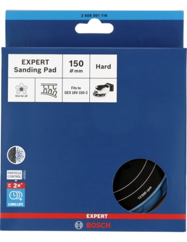 BOSCH 2608844870 Hoja de sierra circular PRO...